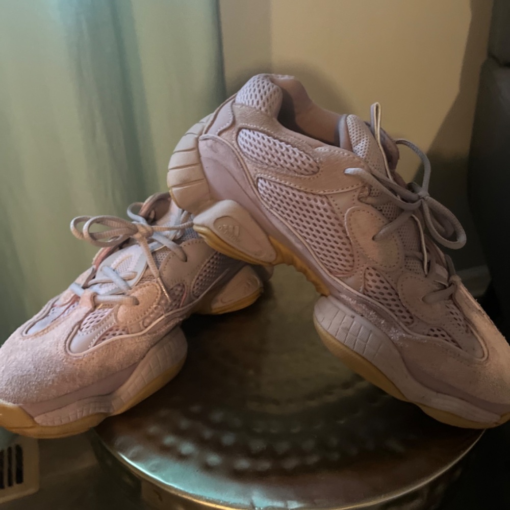 Yeezy 500 - image 3